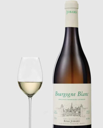 Domaine Remi Jobard Bourgogne Chardonnay 2022