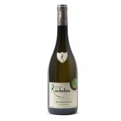 Domaine Rochebin Clos Saint Germain Bourgogne Chardonnay 2023