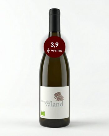 Domaine Valand Blanc økologisk Hvidvin Rhone Frankrig 2024