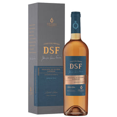 Dsf Moscatel Setubal Armagnac 2007