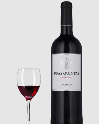 Duas Quintas Red Douro Ramos Pinto 2022