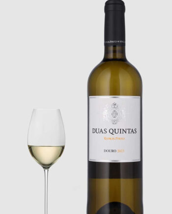 Duas Quintas White Douro Ramos Pinto 2023