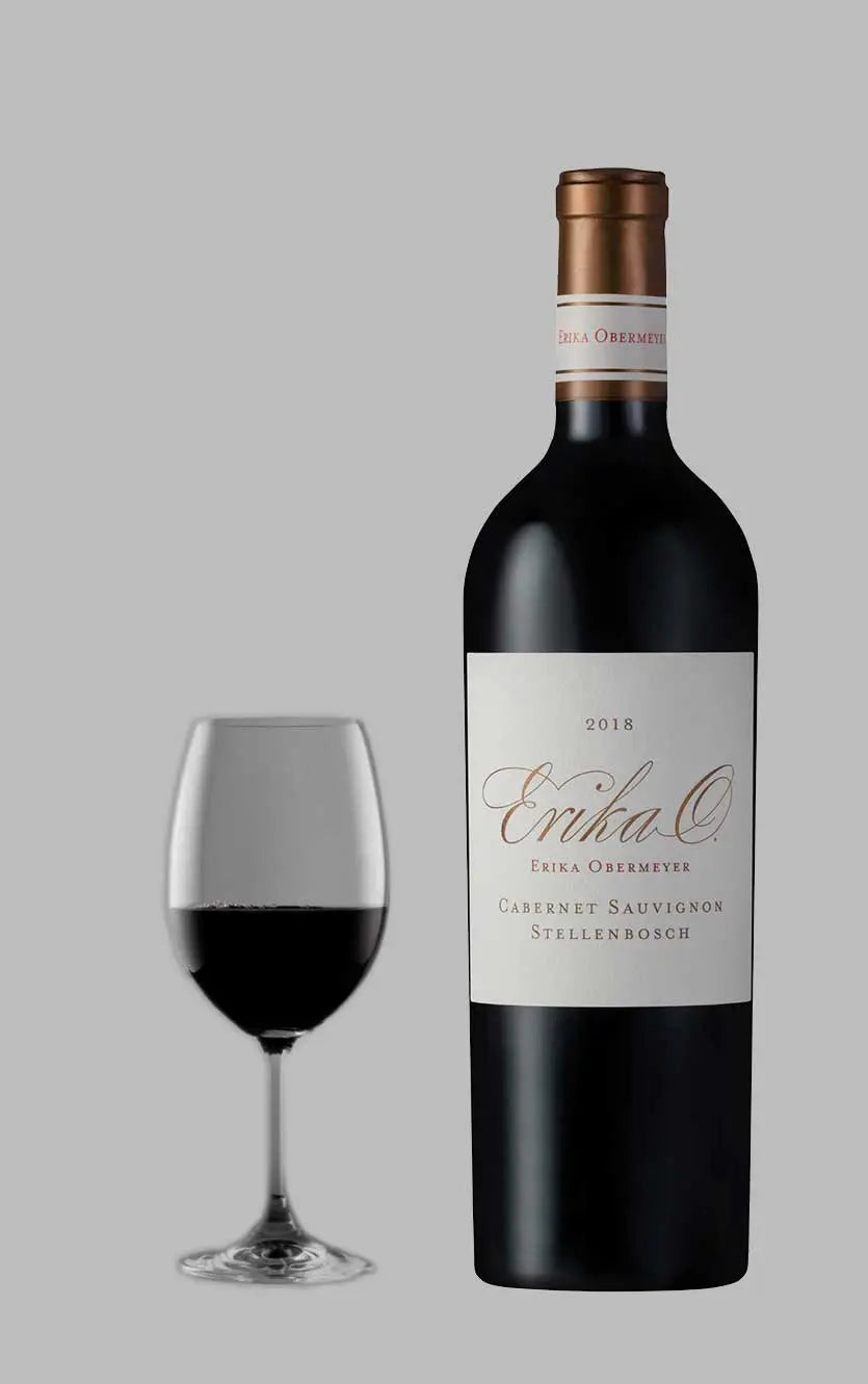 Erika Cabernet Sauvignon 2018 Sydafrika