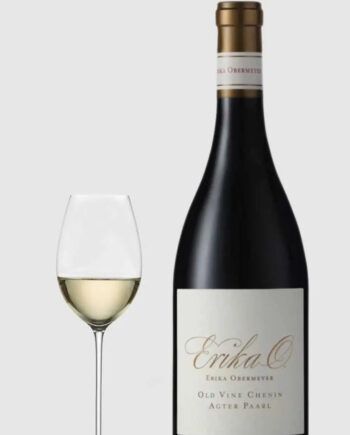 Erika Obermeyer Erika  Chenin Blanc 2021