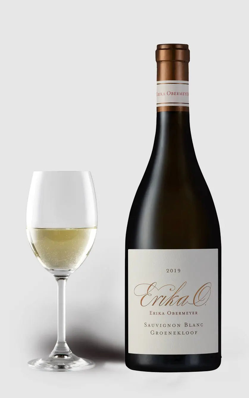 Erika Sauvignon Blanc 2019 Sydafrika