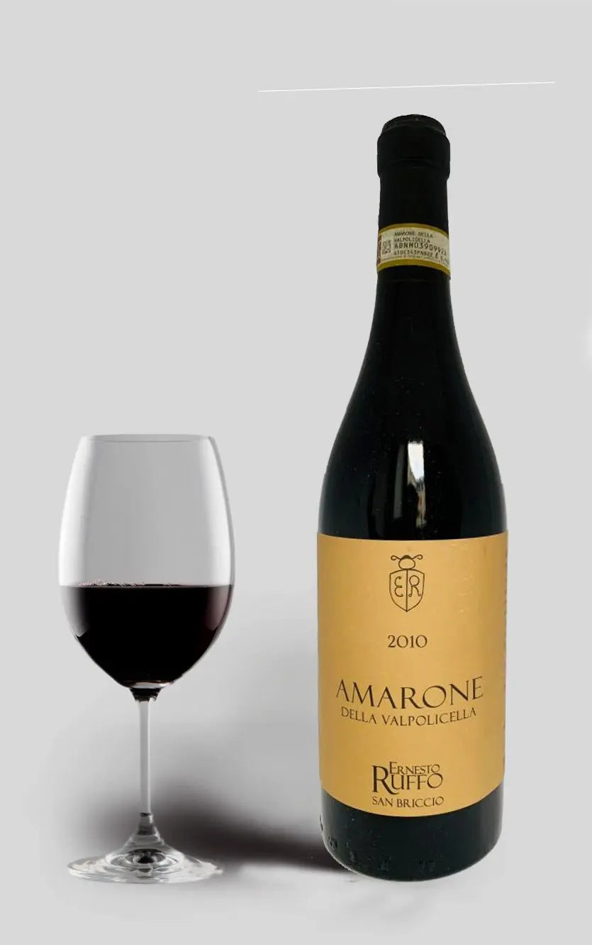 Ernesto Ruffo Amarone 2010