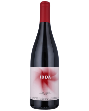 Etna Rosso Dop Sicilien Idda 2020