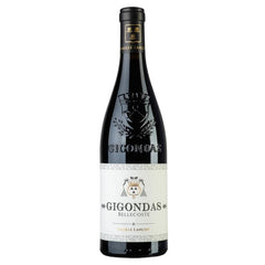 Famille Lancon Gigondas Bellecoste 2022