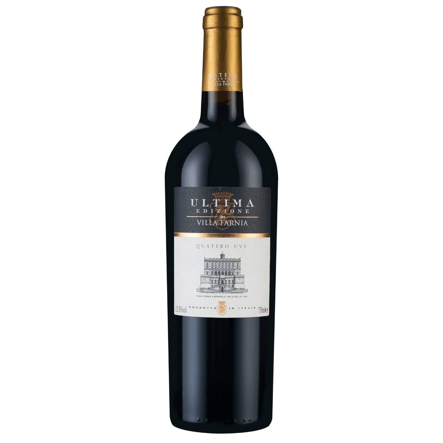 Farnese Ultima Quattro Uve