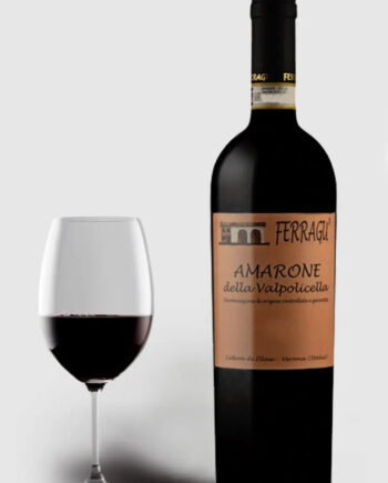 Ferrag Amarone Della Valpolicella 2013