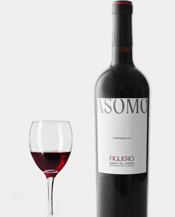 Figuero Asomo 2022