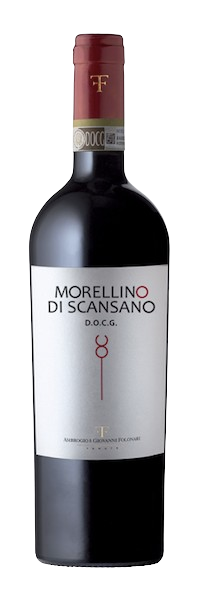 Folonari Vigne Porrona Morellino Scansano