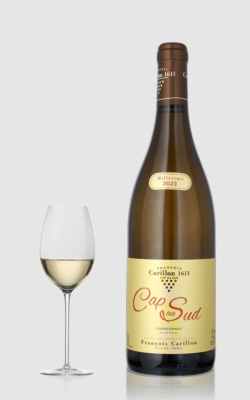 Franois Carillon Fils Cap Sud Chardonnay 2023