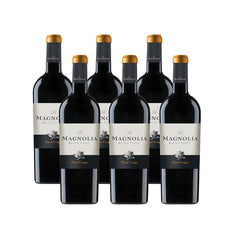 Friuli Magnolia Pinot Grigio Hvidvin Stk
