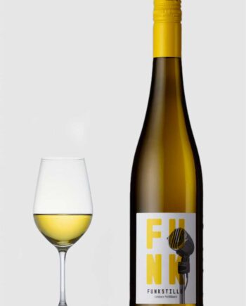 Funkstille Gruner Veltliner 2025