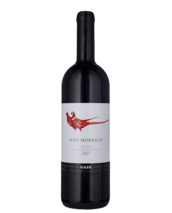 Gaja Langhe Piemonte Sito Moresco 2020