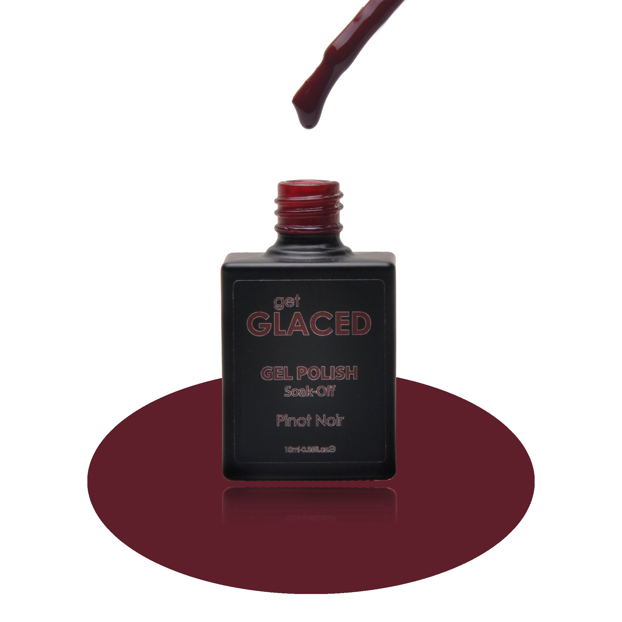 Gel Neglelak Pinot Noir