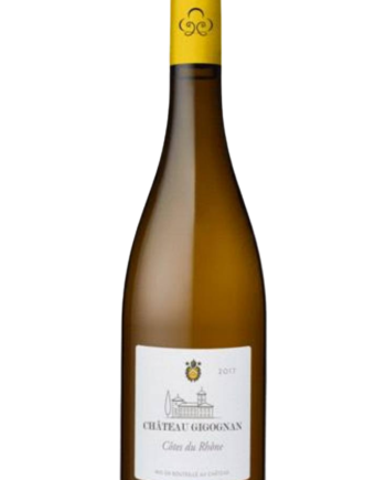 Gigognan Cdr Blanc 2019