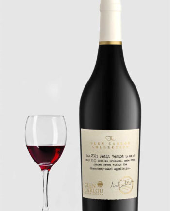Glen Carlou The Collection Petit Verdot 2021