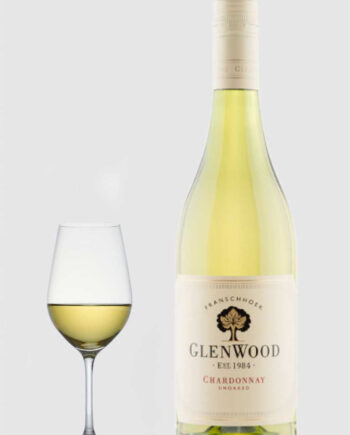 Glenwood Chardonnay 2026