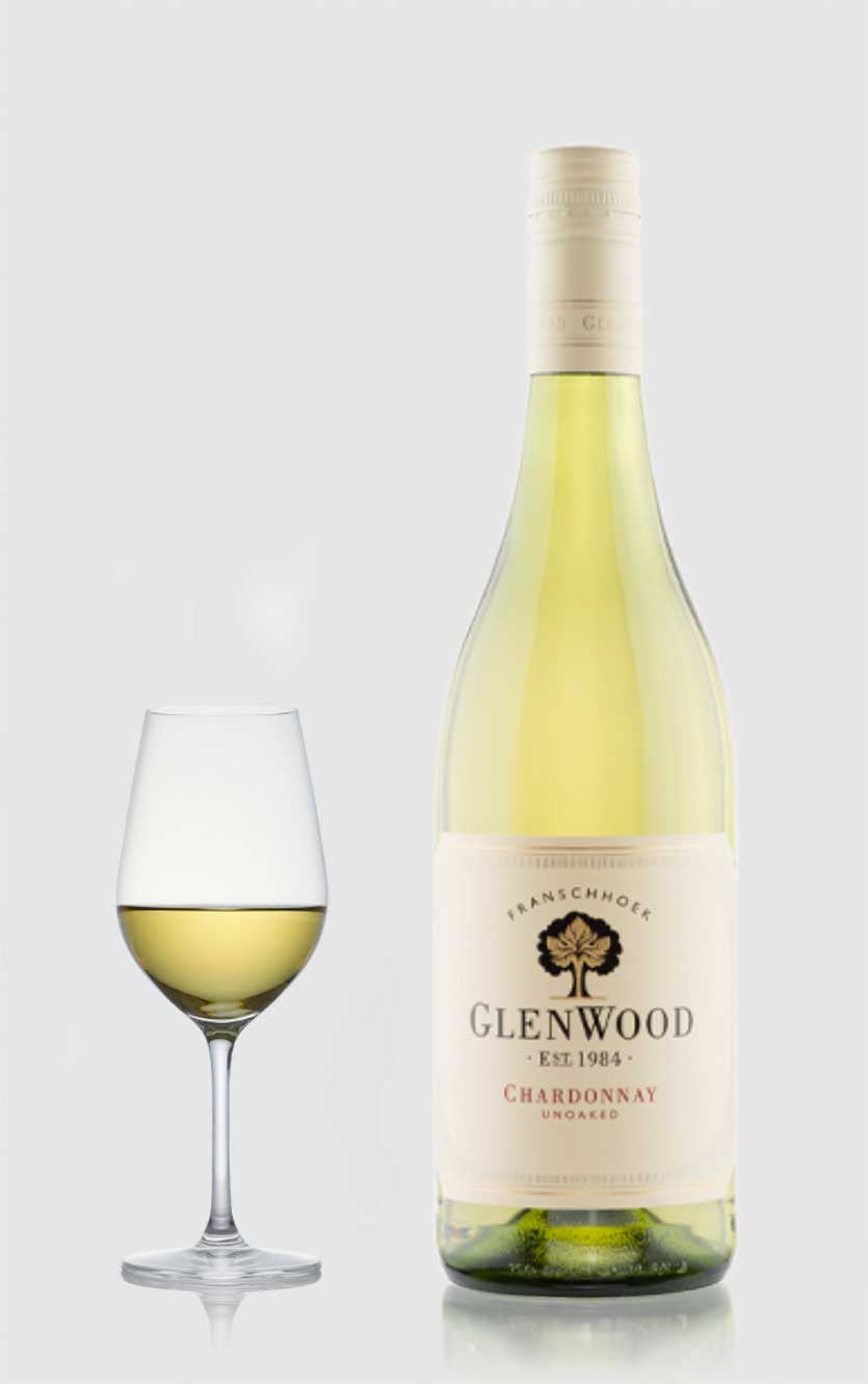 Glenwood Chardonnay 2026