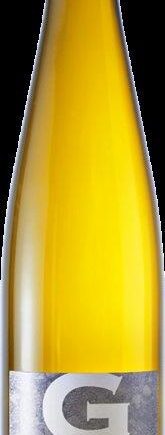 Gresser Brandhof Pinot Gris 2019