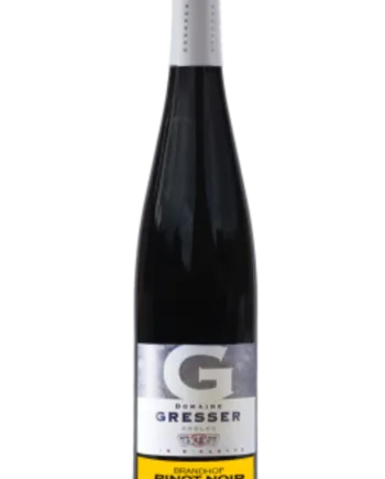 Gresser Brandhof Pinot Noir 2023