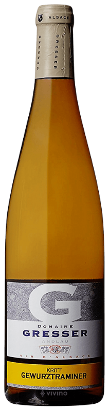 Gresser Kritt Gewurz 2022