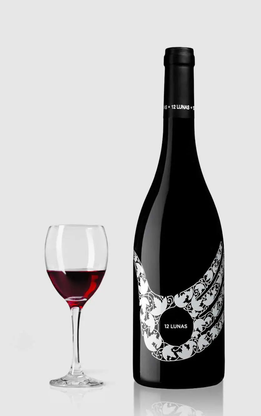 Grillo Luna Lunas Tinto 2020
