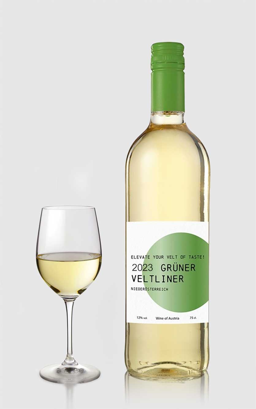 Grner Veltliner Elevate Your Velt Taste 2024