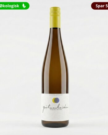 Gut Von Beiden Riesling 2025 økologisk Hvidvin Pfalz Tyskland