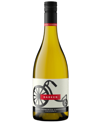 Harken 2024 Chardonnay