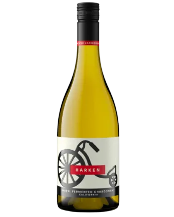 Harken 2024 Chardonnay