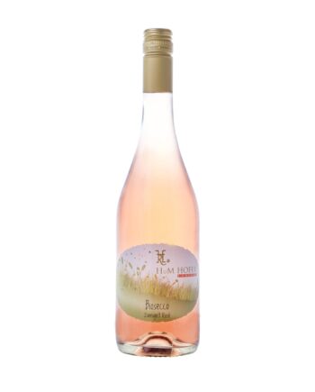 Hofer Biosecco Zweigelt Biodynamisk Mousserende Ros 2022 Auerstal østrig