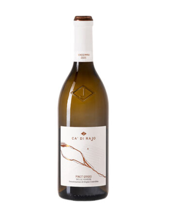Hvidvin   Rajo  Pinot Grigio Italien