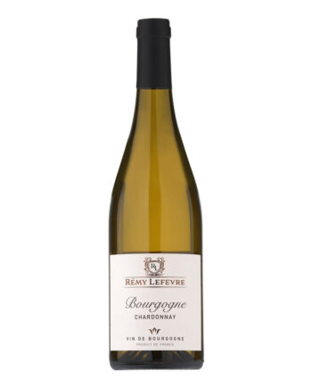 Hvidvin  Rmy Lefevre  Bourgogne Chardonnay Frankrig