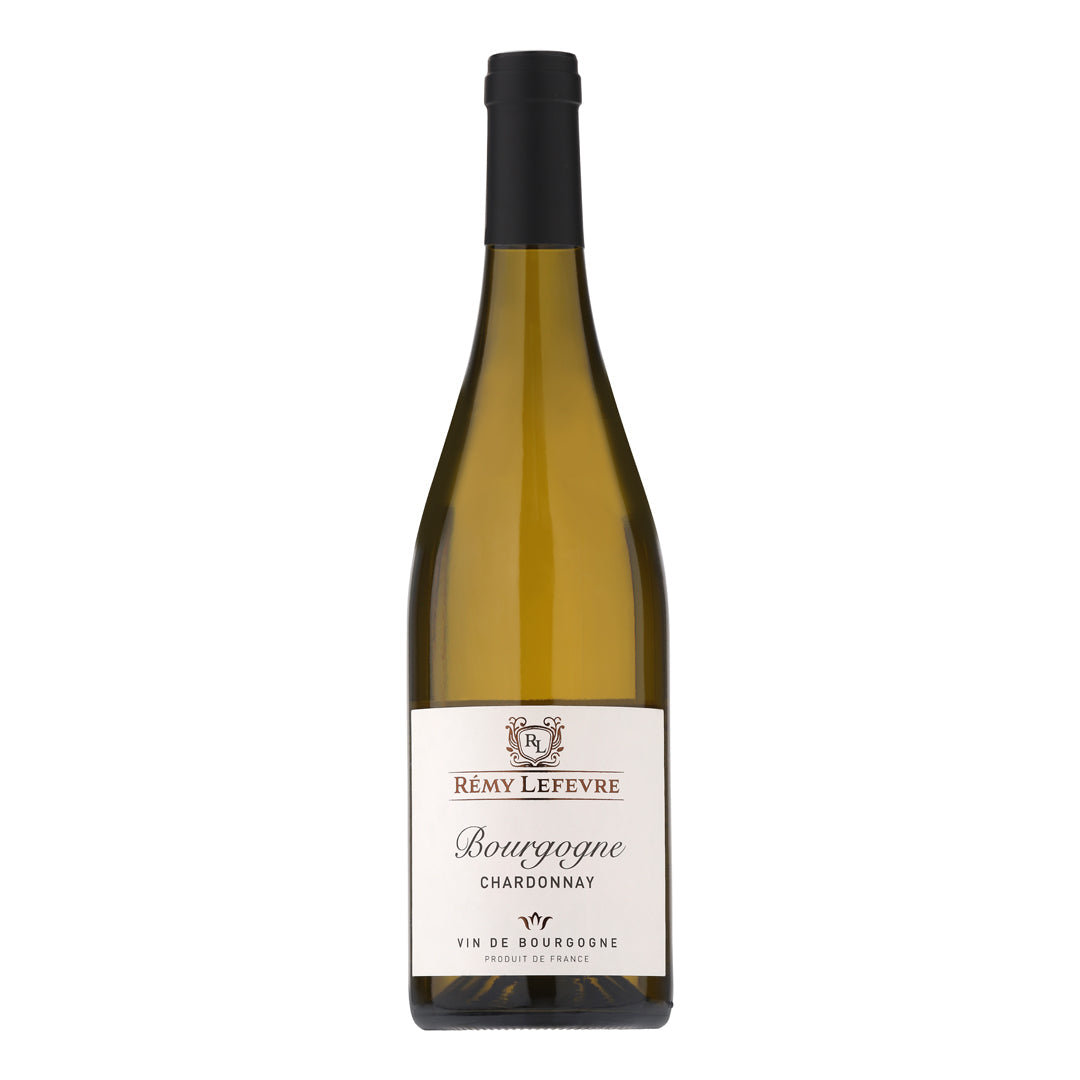 Hvidvin Rmy Lefevre Bourgogne Chardonnay Frankrig
