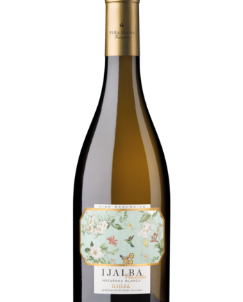 Ijalba Maturana Blanca 2025