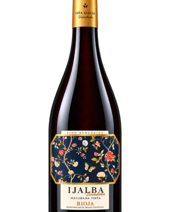 Ijalba Maturana Tinta 2023