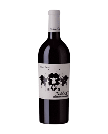 Inkblot Petit Verdot 2015
