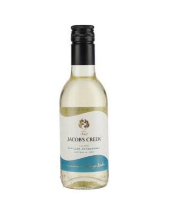 Jacob Creek Semillon Chardonnay 7cl
