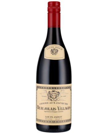 Jadot Beaujolais Village Combe Aux Jacques