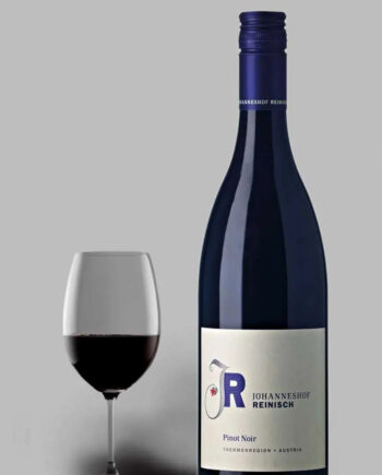 Johanneshof Reinisch 2021 Pinot Noir