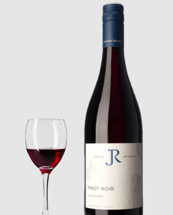 Johanneshof Reinisch Pinot Noir 2023 Thermenregion øko
