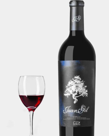 Juan Gil Blue Label 2022