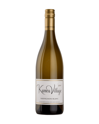 Kumeu River Village Chardonnay 2024