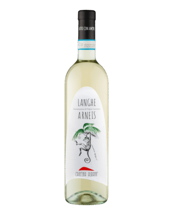 Langhe Doc Arneis 2021 Cascina Albano