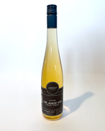 Lindely Orangevin