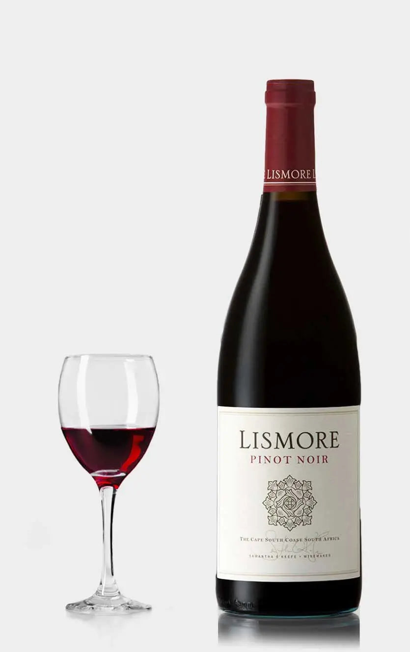 Lismore Pinot Noir 2021