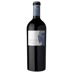 Livius Tempranillo årgang 2011
